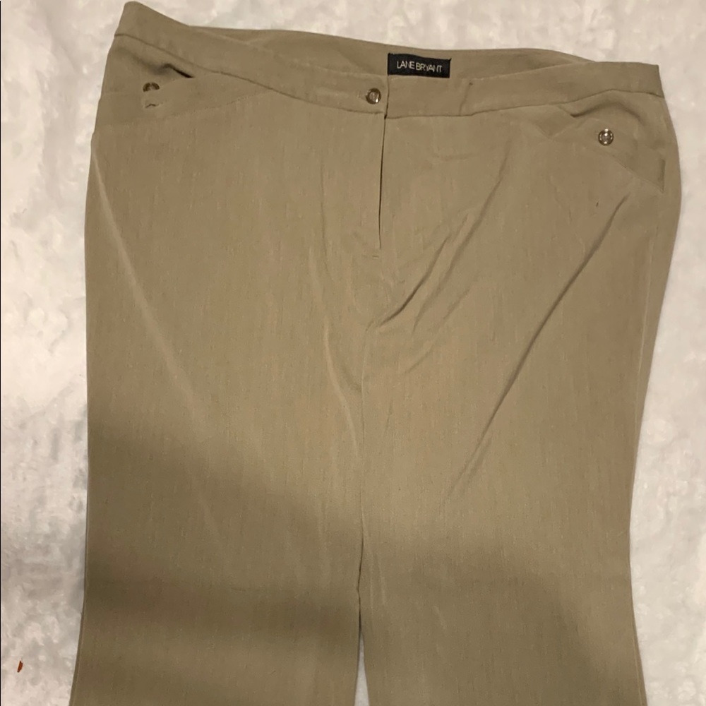 Trousers!